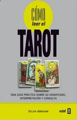 COMO LEER EL TAROT Librería Marca Paginas