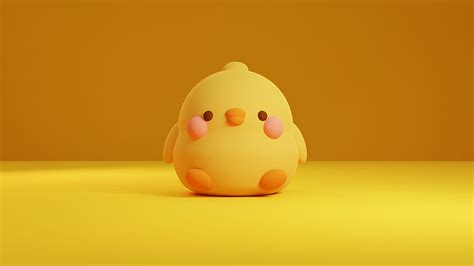 ArtStation Molang And Piu Piu HD Wallpaper Pxfuel