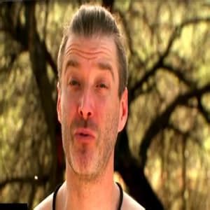 Who Is Patrick French On Naked And Afraid Bio Age Parents Height Job