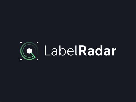 Dribbble - LabelRadar_dribbb.gif by Ashot S.