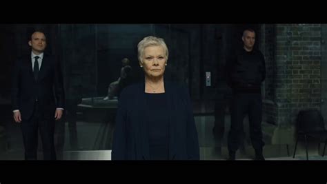 skyfall clip silvas reunion   fandom
