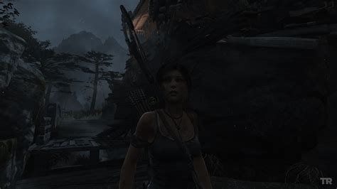 More shots of Lara at Mountain Temple. : r/TR2013_Screenshots