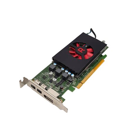 Buy Amd Radeon RX550 Used GPU in Pakistan | TechMatched