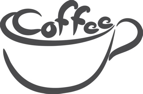 Coffee Logo PNGs for Free Download