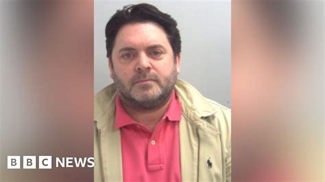 Director Jailed For Taking £1m From Clients Pension Funds Bbc News