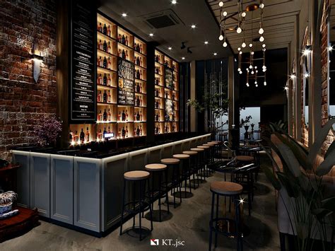 Lounge Exito BẮc Ninh CÔng Ty CỔ PhẦn KiẾn TrÚc And NỘi ThẤt Ktdecor