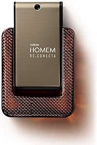 Perfume Para Hombre Homem Emocion E Eau De Parfum Natura Amazon