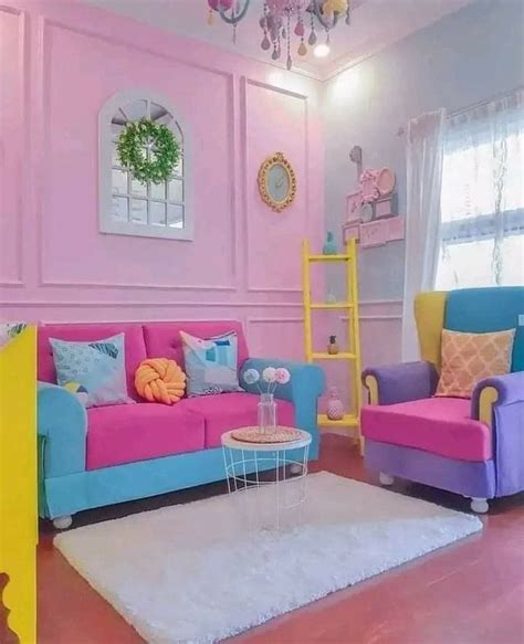 34 Ide Inspiratif Interior Ruang Tamu Minimalis Rumah Type 36 60 Atau