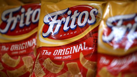 Fritos Original Corn Chips