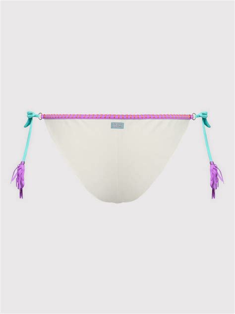 Banana Moon Bikini Unterteil Ioka Sandteck Jfh Beige Modivo At