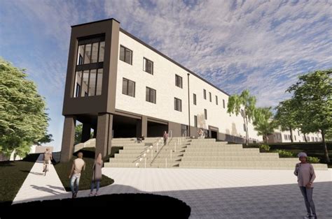 Perth High School