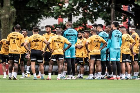 Chances De Rebaixamento De Corinthians E Santos Aumentam Veja