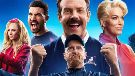 Ted Lasso Que Horas Estreia A Temporada E Onde Assistir Mix De S Ries