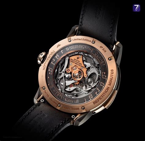 Christophe Claret Soprano Christophe Claret Soprano Fl Flickr