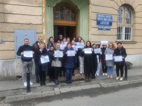 Protest Spontan N Fa A Dsp Sibiu Eveniment Tribuna