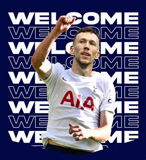 Futbol De Inglaterra On Twitter Oficial Tottenham Ha Fichado Al