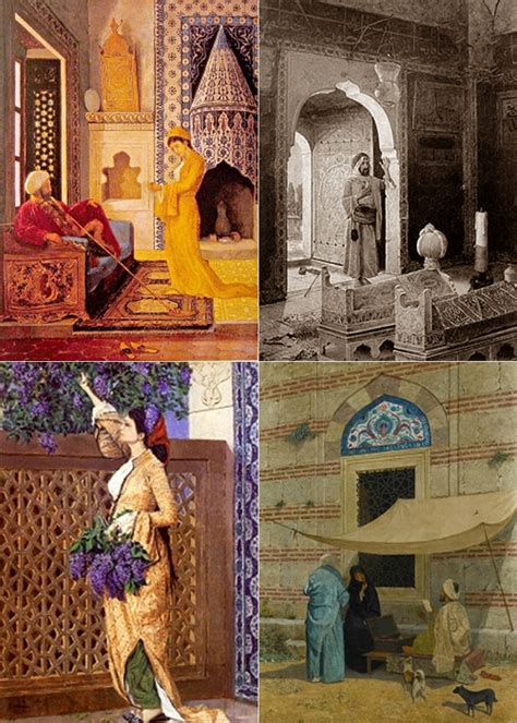 Osman Hamdi Bey Kimdir Hayat Ve Resimleri Sayfa