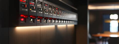 Comprehensive Guide To Circuit Breaker Brands In Canada Alberta