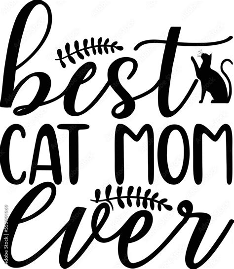 Funny Cat Svg Bundle Cat Svg Kitten Svg Cat Lady Svg Crazy Cat Lady