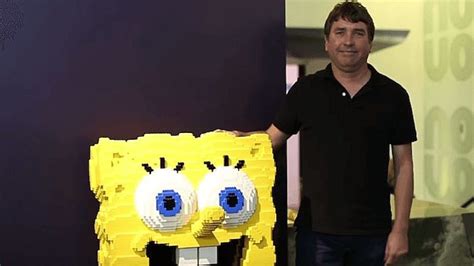 ‘spongebob Squarepants Creator Stephen Hillenburg Dies At 57