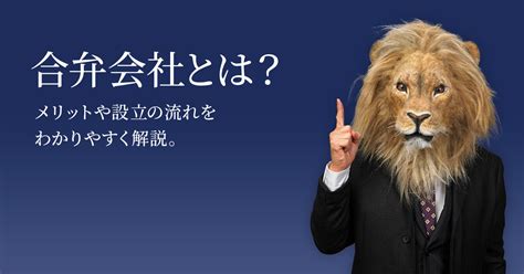 合弁会社とは？ メリットや設立の流れをわかりやすく解説 ｜mandaキャピタルパートナーズ