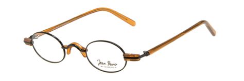 Lunettes De Vue JEAN RENO RENO 1854 C3 40 26 31360