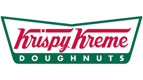 Krispy Kreme Logo Symbol Meaning History Png Brand