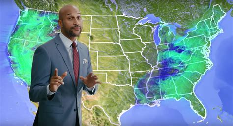 ‘weatherman Joss Whedon Directs Keegan Michael Key In Trump Takedown