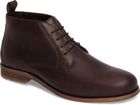 Amazon co jp ウルヴァリン シューズ ブーツレインブーツ Wolverine Deacon Chukka Boot Men