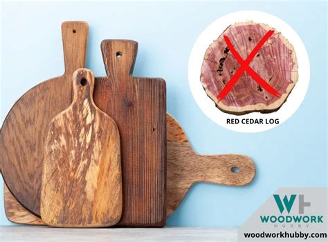 Is Cedar Good For Cutting Boards I Reveal The Myths