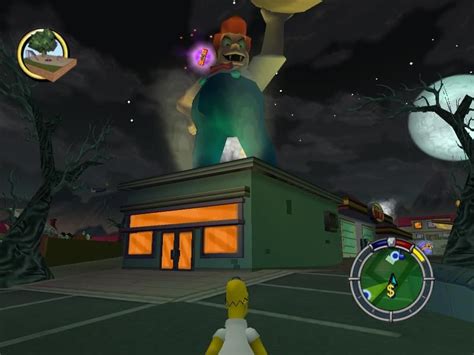 The Simpsons: Hit & Run Screenshots for Windows - MobyGames