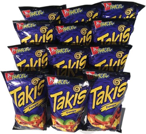 Download Takis Fuego Chips Multipack