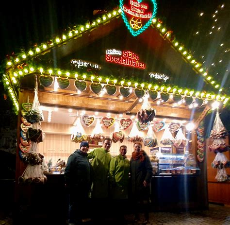 Galerie Bonbon Manufaktur Bonner Weihnachtsmarkt