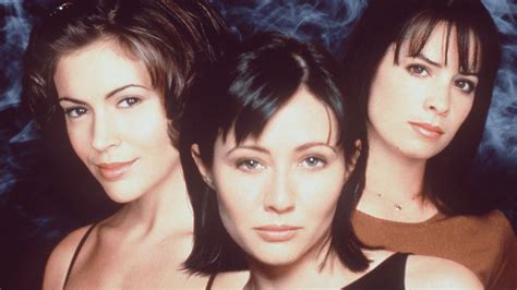 The 'Charmed' Reboot Is Way More Diverse Than the Original