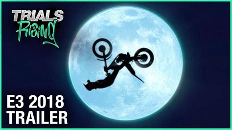 Купить Trials® Rising от 220₽ для Steam