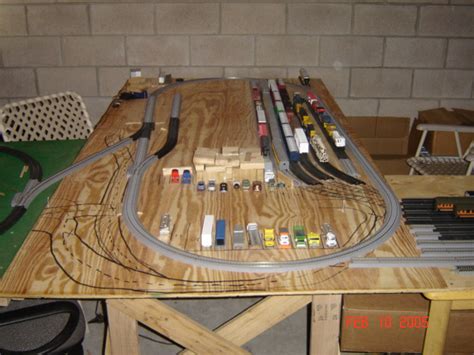 My Model Rr