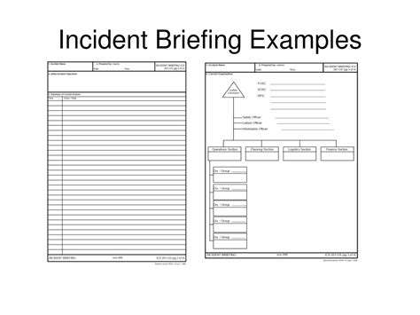 Ppt National Incident Management System Powerpoint Presentation Free Download Id 9430935