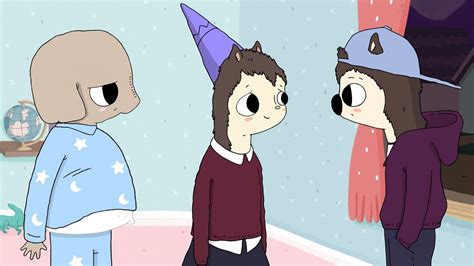 Summer Camp Island 2016 Galerie Z Filmu Čsfdcz