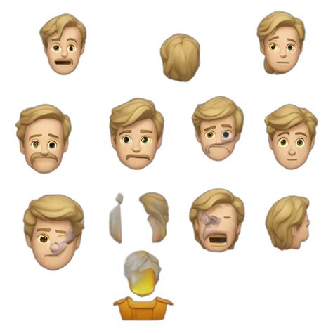 AI Emoji Generator