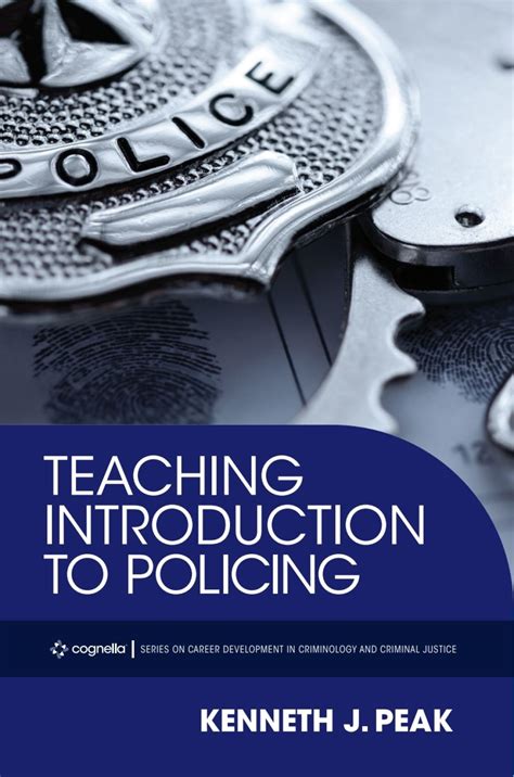 An Introduction To Policing 9th Edition Pdf