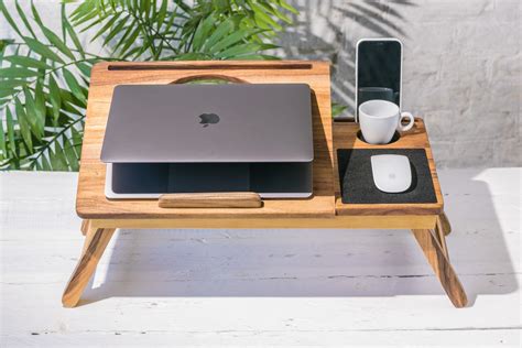 Adjustable Vertical Laptop Stand For Desk Laptop Desk Laptop Etsy