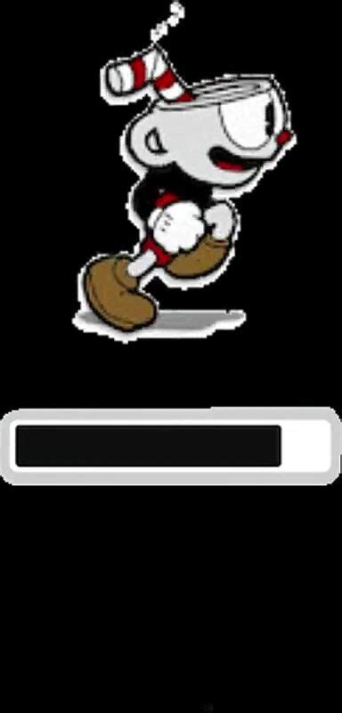 Cuphead Se Puso Raro GO PORN