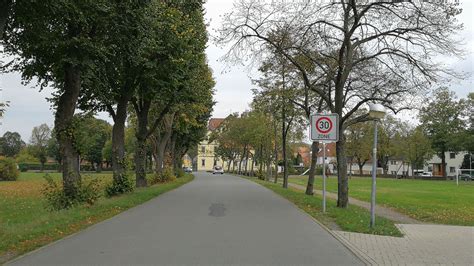 Neue Tempo 30 Zonen In Vienenburger Ortsteilen RegionalHeute De