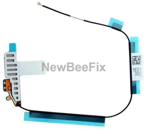 Replacement For Ipad Mini 1 2 3 Bluetooth Wifi Antenna Flex Cable