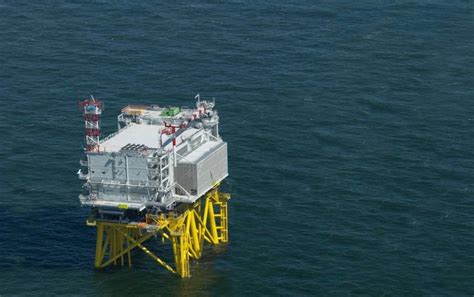 TenneT To Invite Tenders For 2 GW Of Offshore Grid Links In March