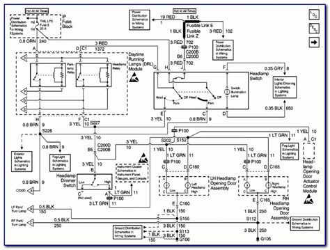 98 Chevy 1500 Brake Line Diagram | prosecution2012