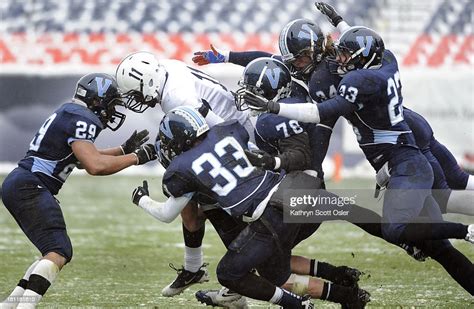 Valors Defense Piles On Pine Creeks Nick Jackson In The First Half