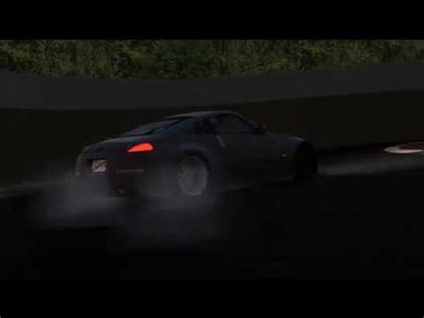 Assetto Corsa Bihoku Highland Circuit Z Youtube