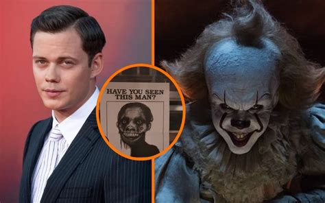 ¡pennywise Está De Regreso Bill Skarsgård Retomará Su Papel Para La