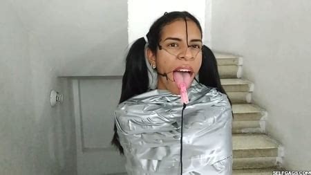 Mummified Latina Slut Mouth Hooked And Helpless Pics Xhamster